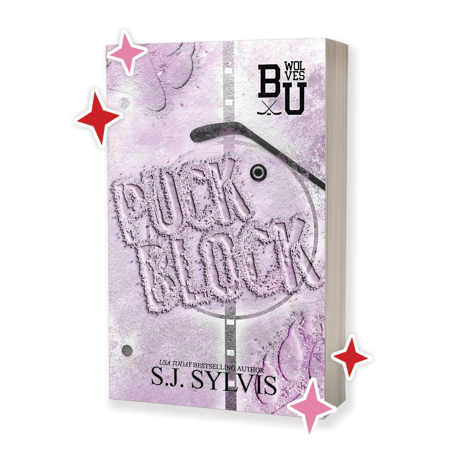 Bexley U series by SJ Sylvis