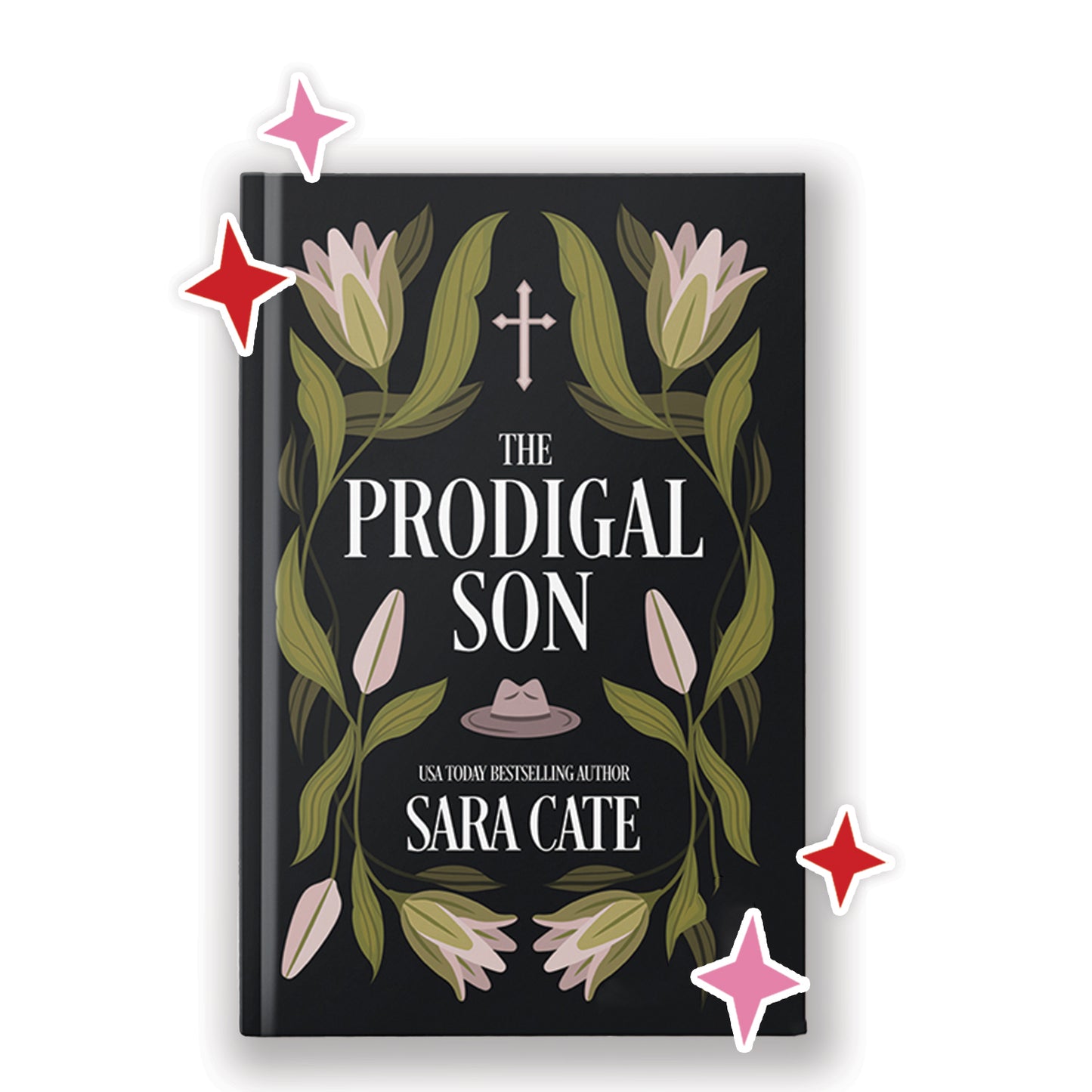 The Goode Brothers series by Sara Cate
