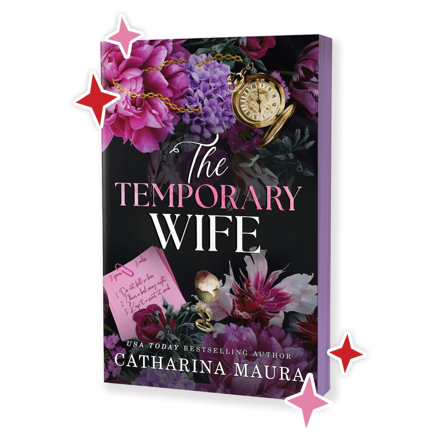 The Windsors by Catharina Maura