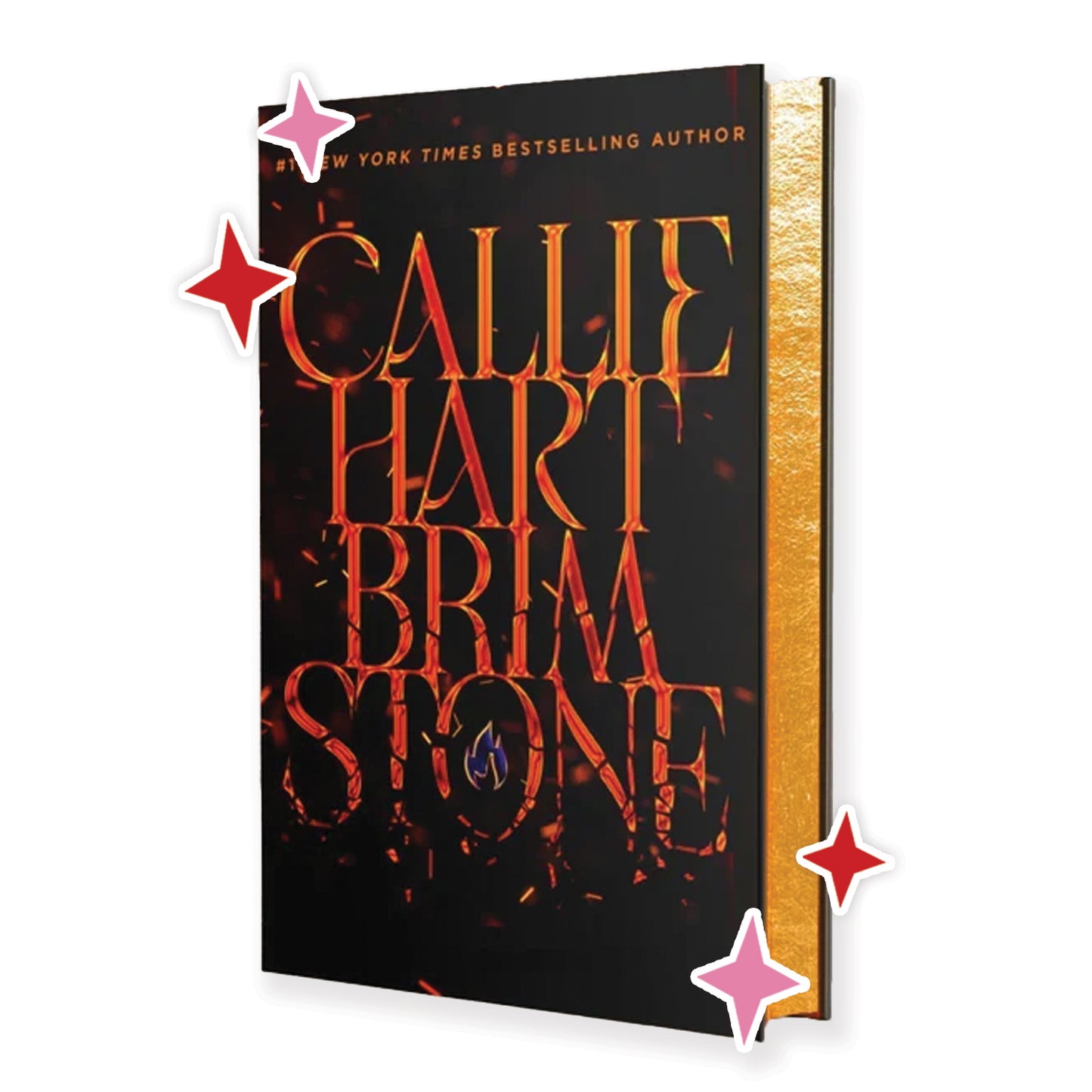 Fae & Alchemy series by Callie Hart