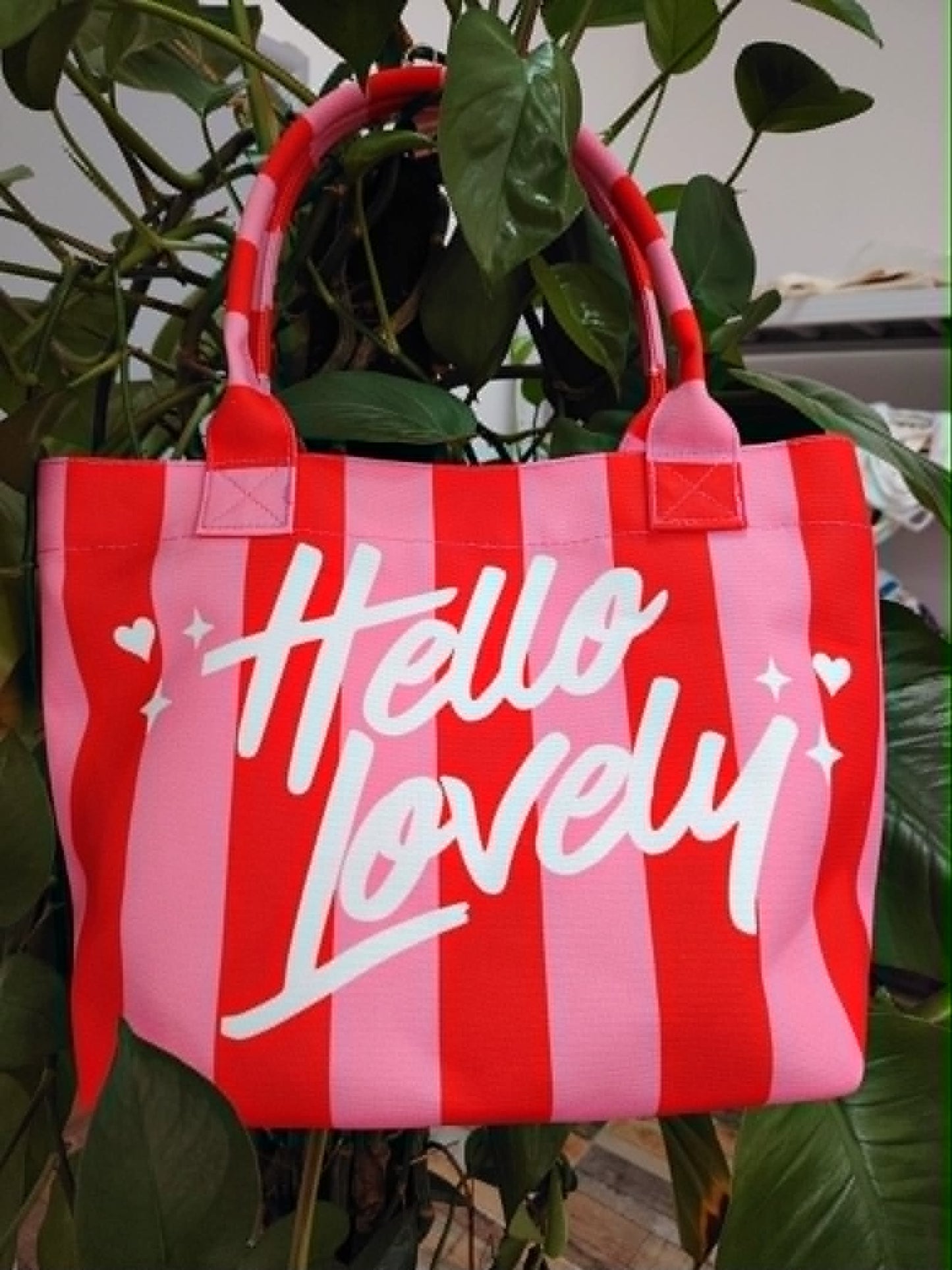 The Lovely Book Bag