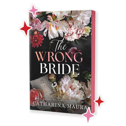 The Windsors by Catharina Maura