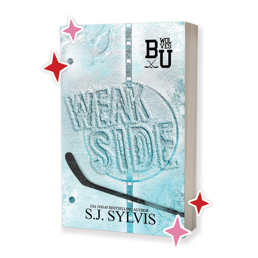 Bexley U series by SJ Sylvis