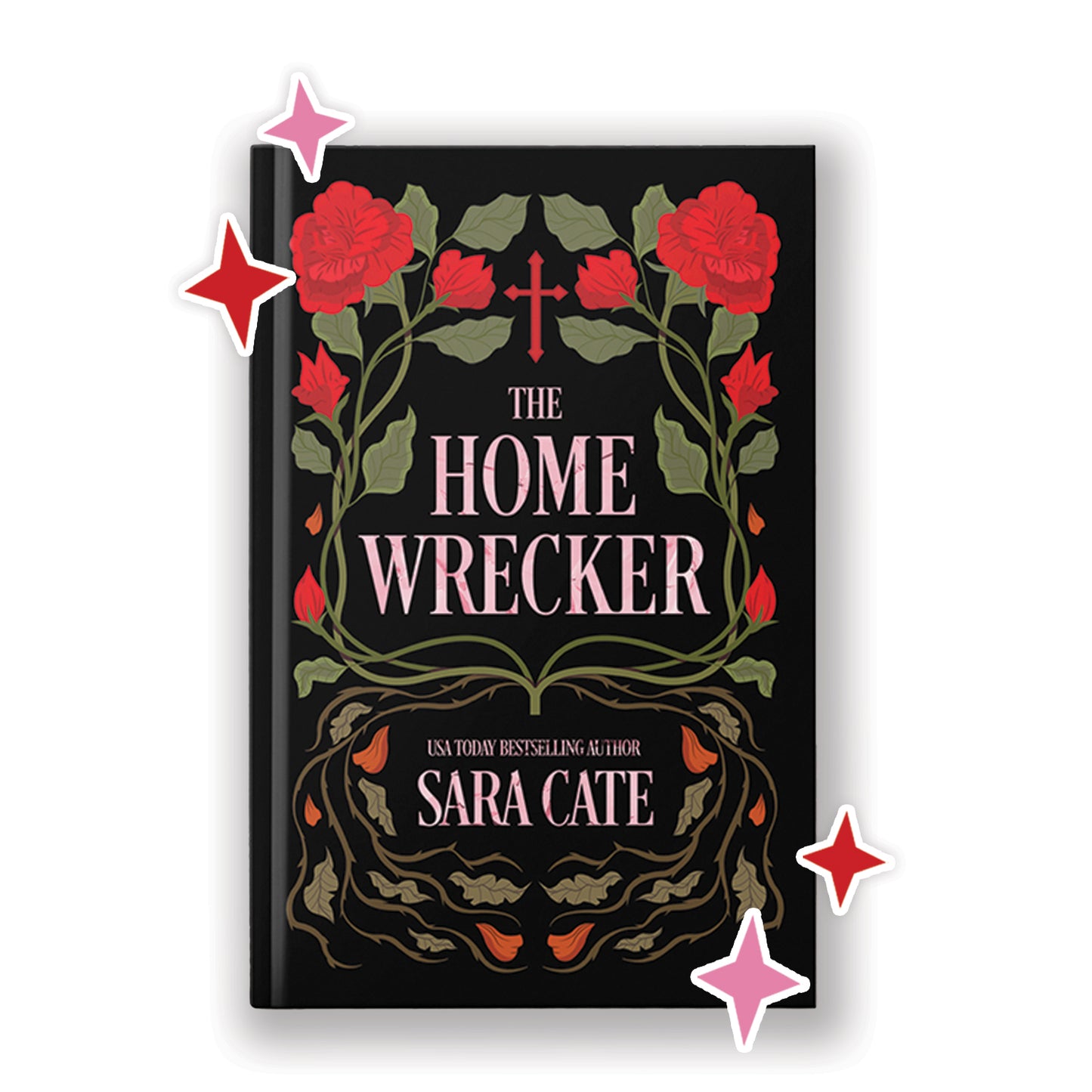 The Goode Brothers series by Sara Cate