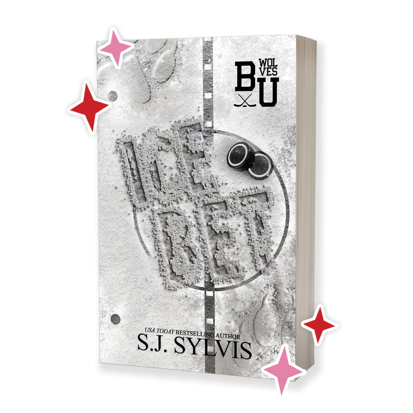 Bexley U series by SJ Sylvis