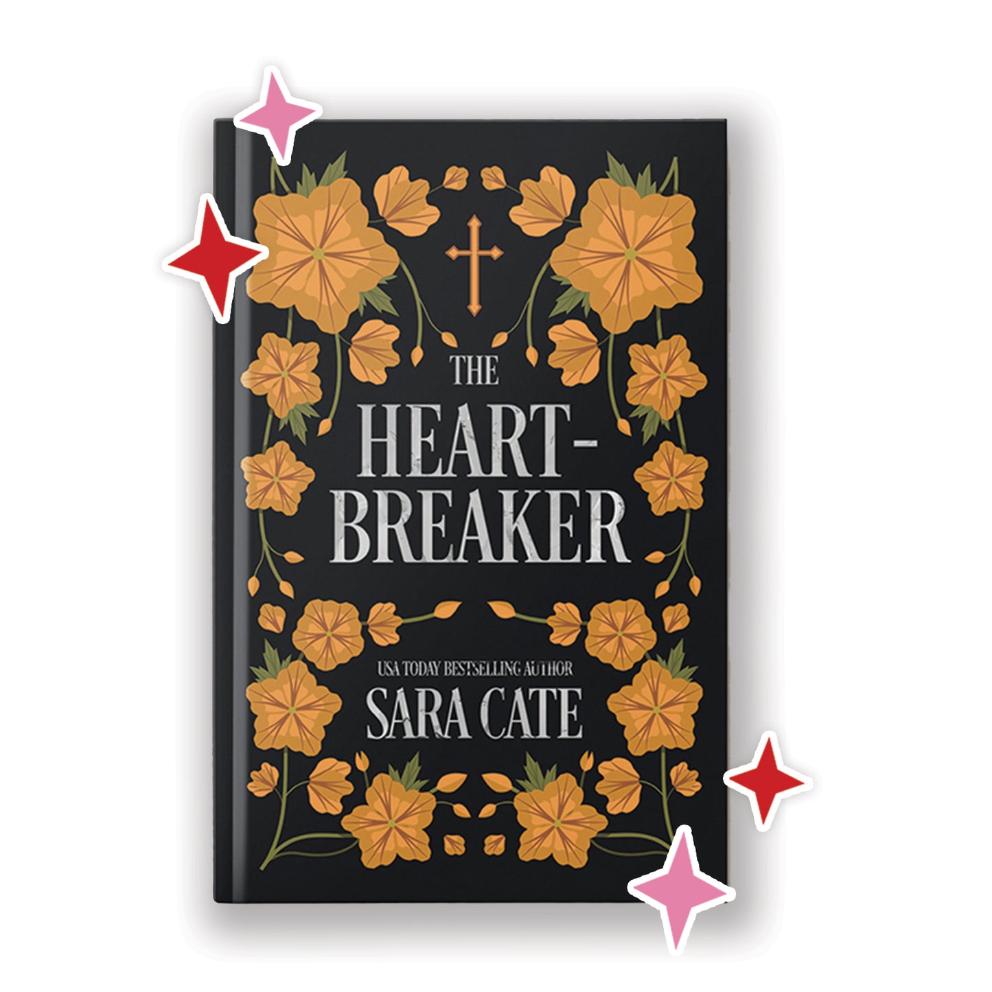 The Goode Brothers series by Sara Cate