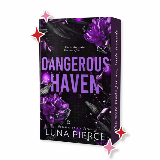 Dangerous Haven by Luna Pierce