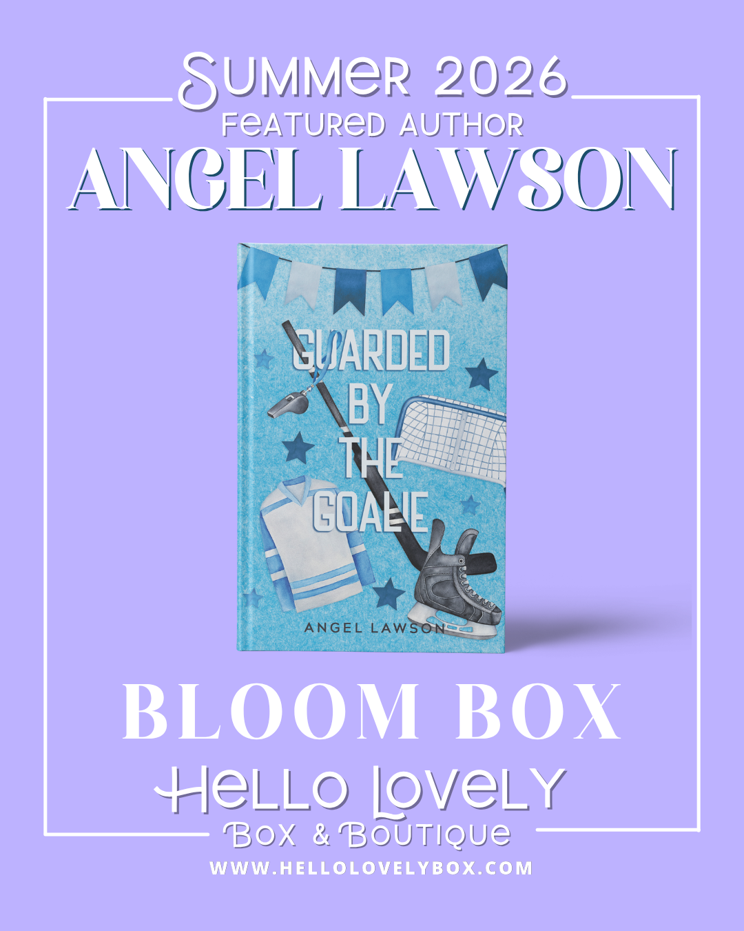 Hello Lovely 'Bloom' Box - Preorder