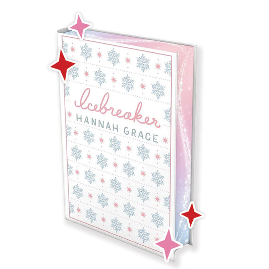 Icebreaker by Hannah Grace