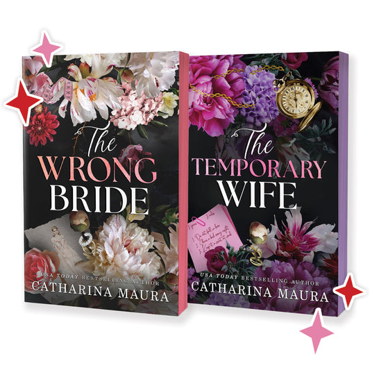 The Windsors by Catharina Maura