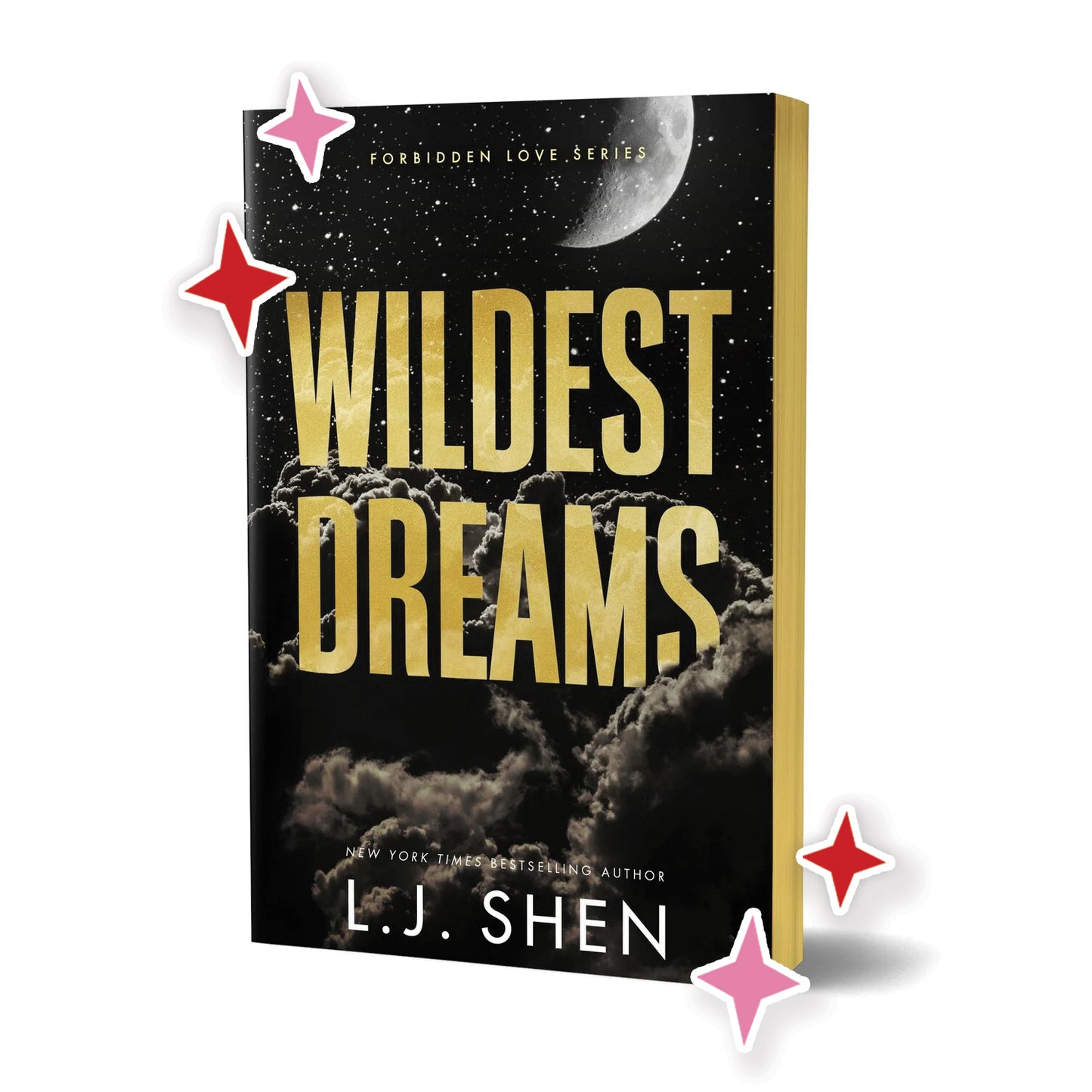 Forbidden Love series by L.J. Shen