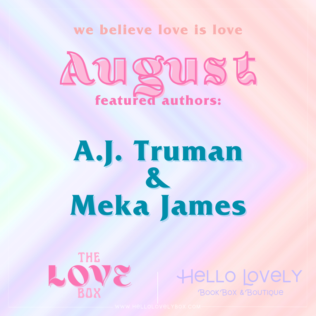 The Love Box Bi-Monthly Auto Renew