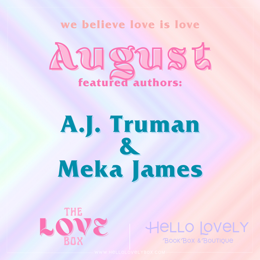 The Love Box Bi-Monthly Auto Renew