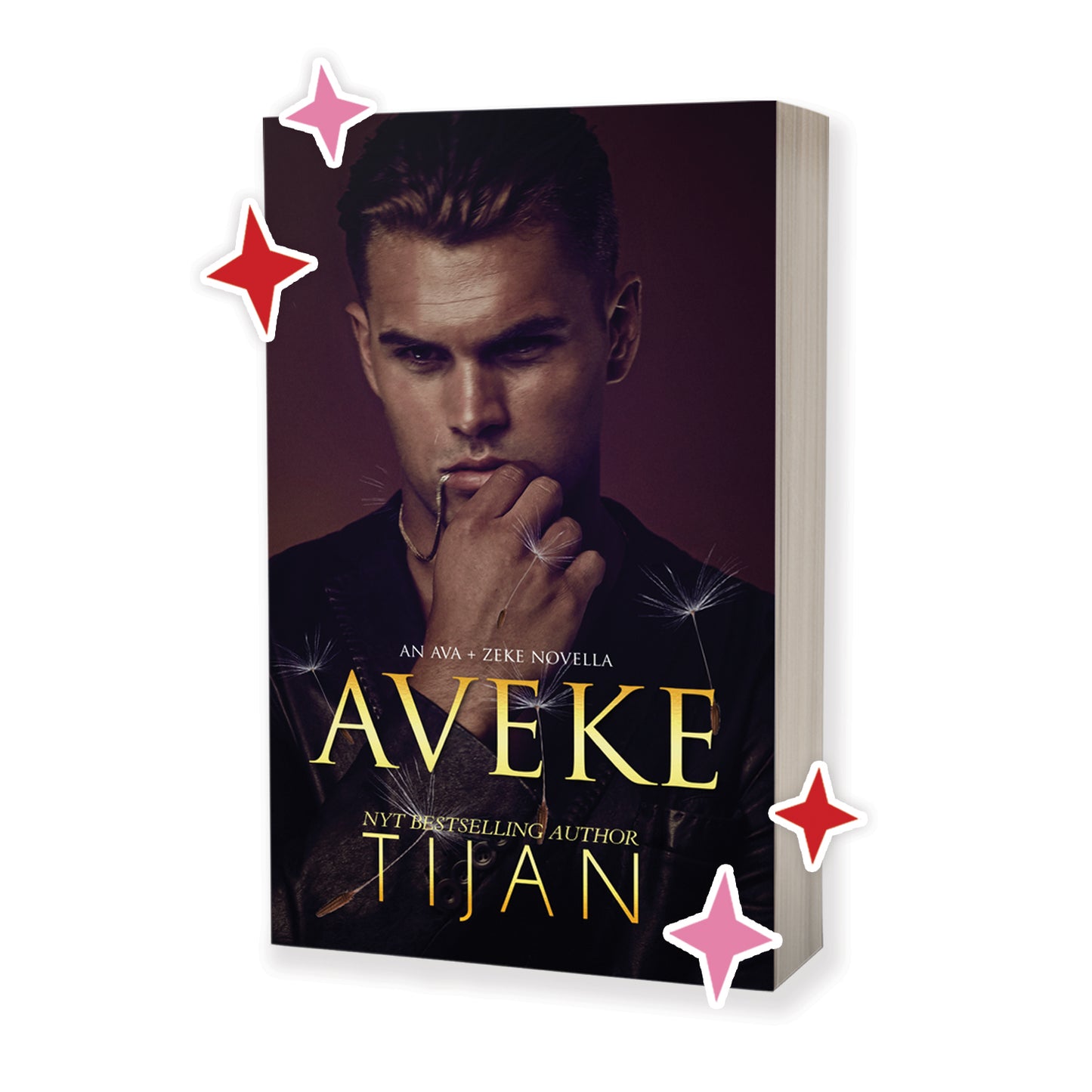 Aveke by Tijan
