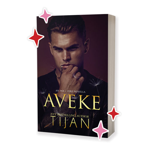 Aveke by Tijan