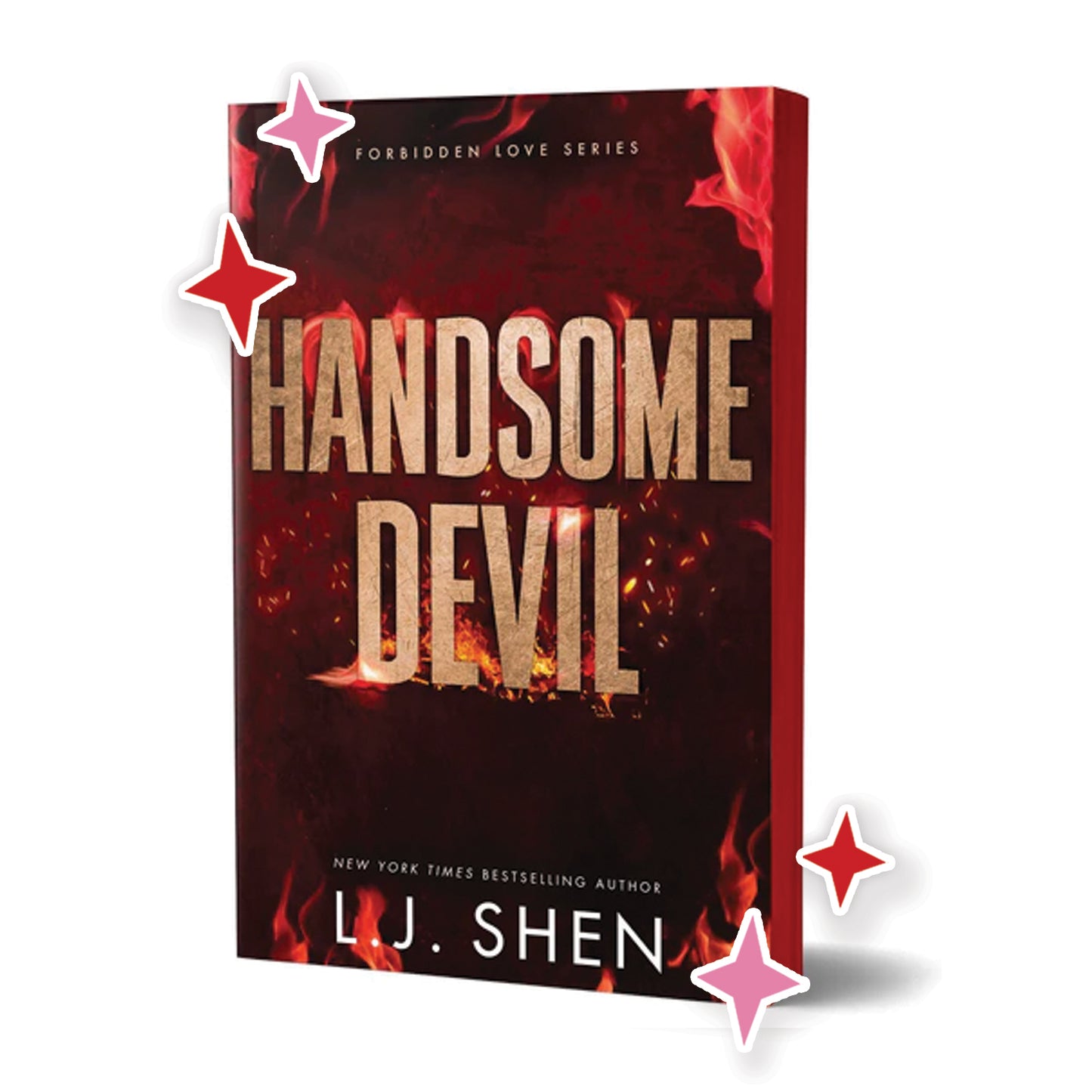 Forbidden Love series by L.J. Shen