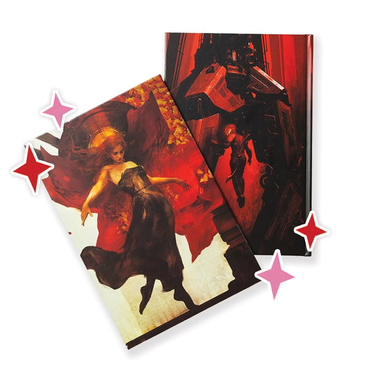 Red Rising by Pierce Brown