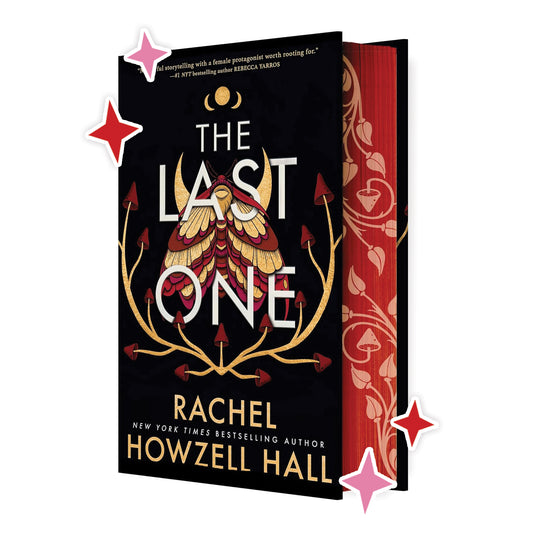The Last One by Rachel Howzell Hall
