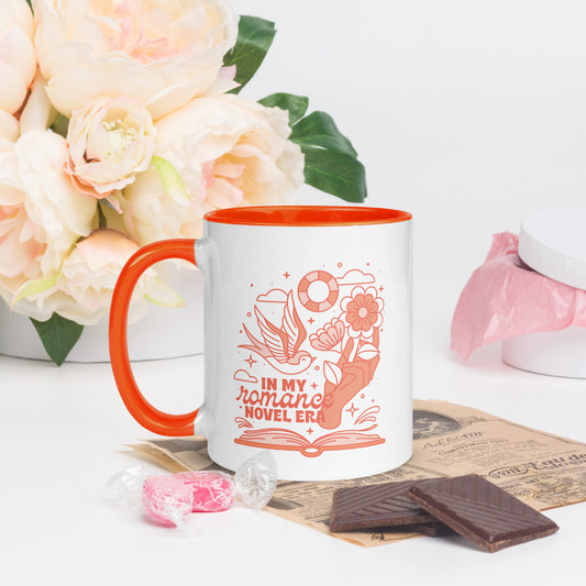 Romance Novel Era Mug