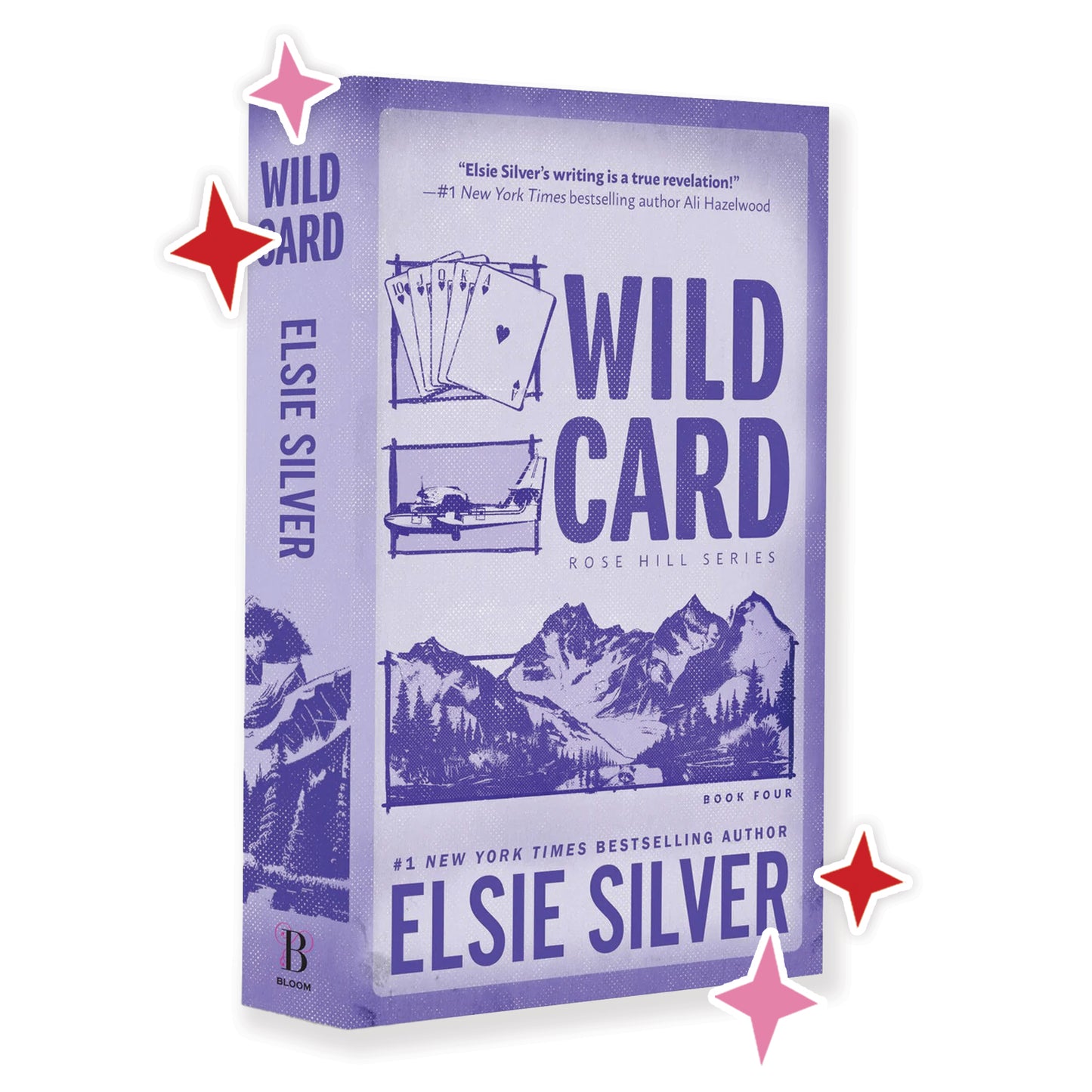 Rose Hill series by Elsie Silver