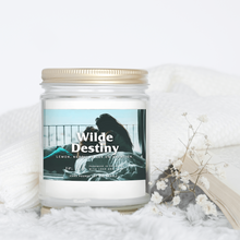 Load image into Gallery viewer, &quot;Wilde Destiny&quot; Candle (inspired by Dylan Allen)
