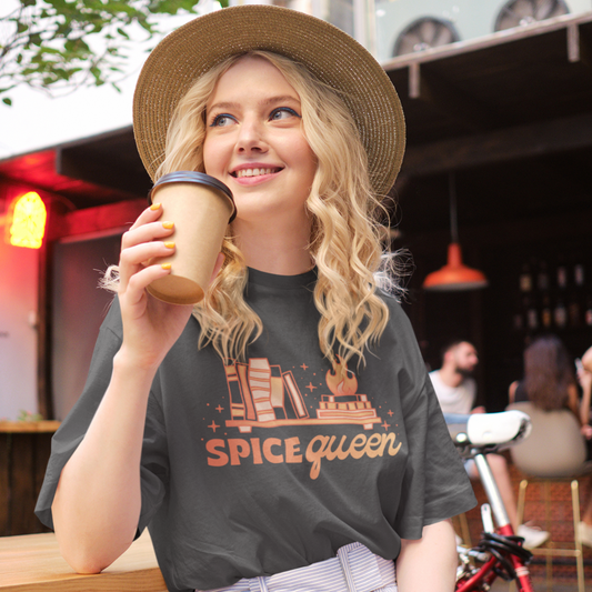 Spice Queen Soft T-Shirt