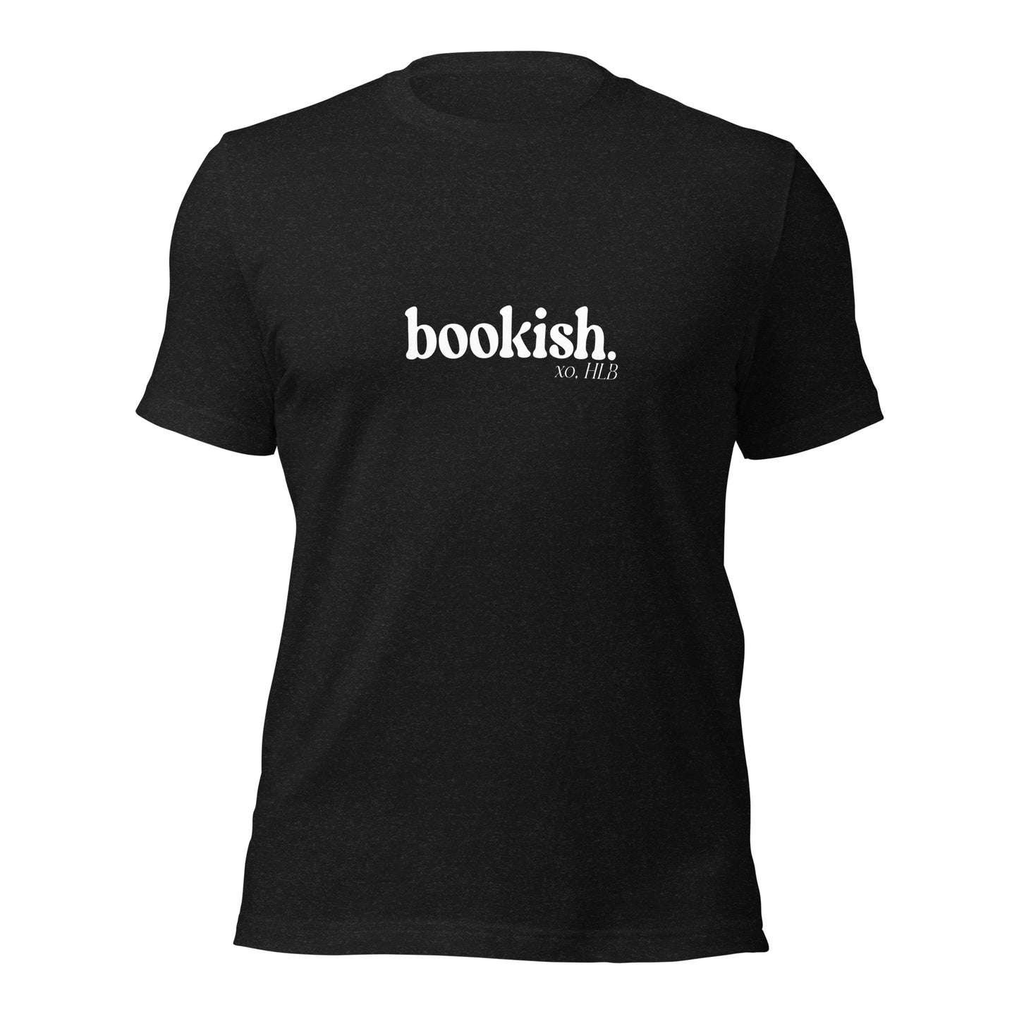 bookish. Soft T-Shirt