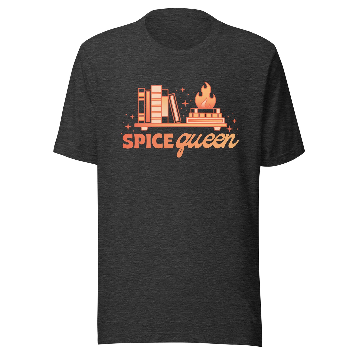 Spice Queen Soft T-Shirt