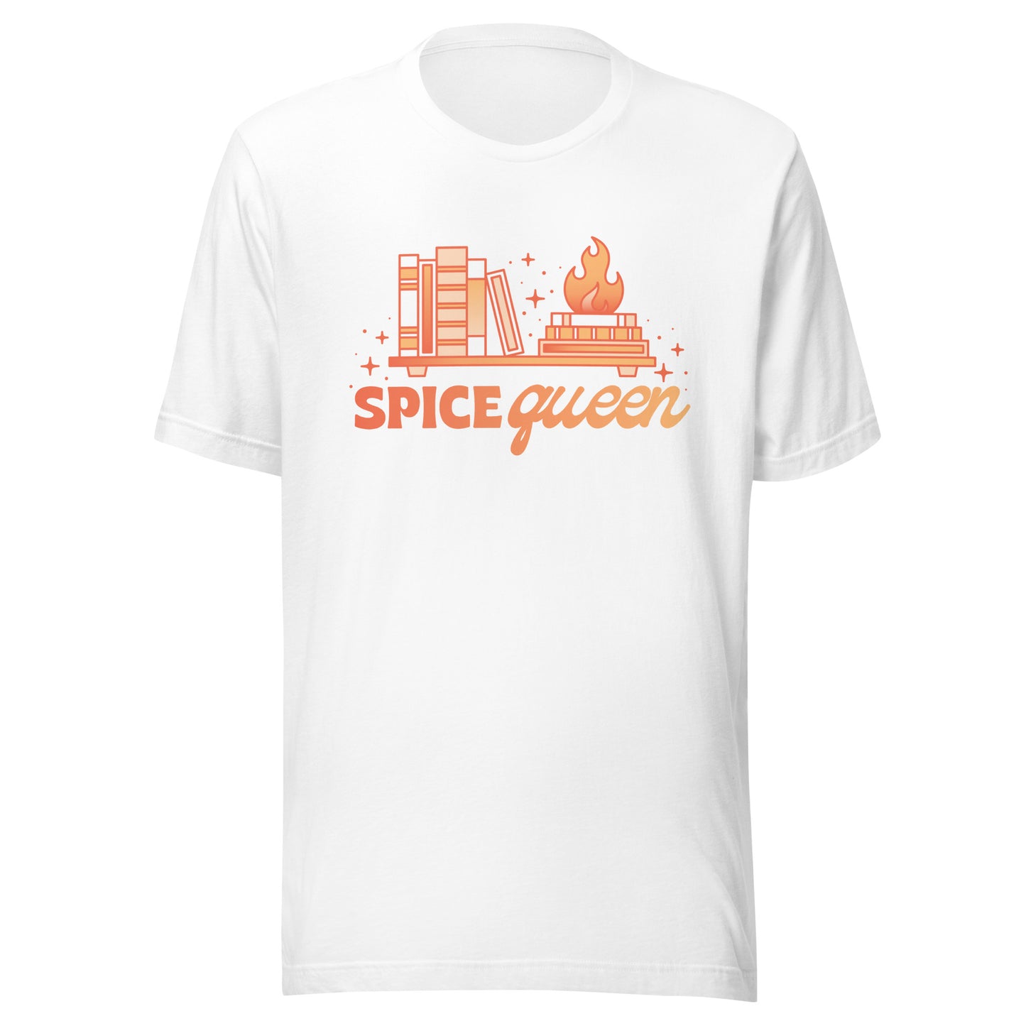Spice Queen Soft T-Shirt